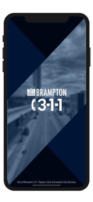 Brampton 311(圖1)-速報App