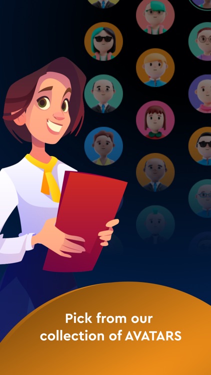 Clay - Gaming & Culture screenshot-5