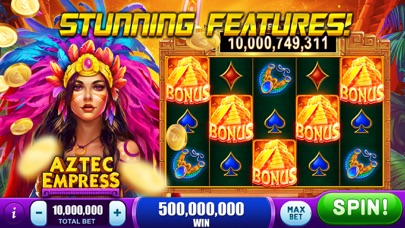 Double Win Slots Casino Game screenshot 4