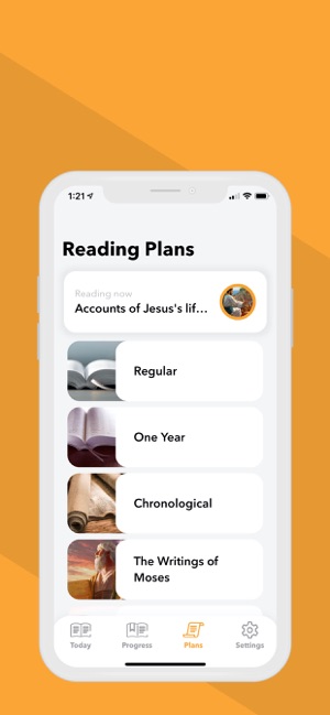 Bible Read(圖5)-速報App