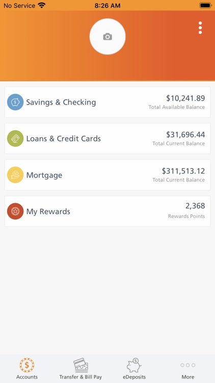 Logix Banking