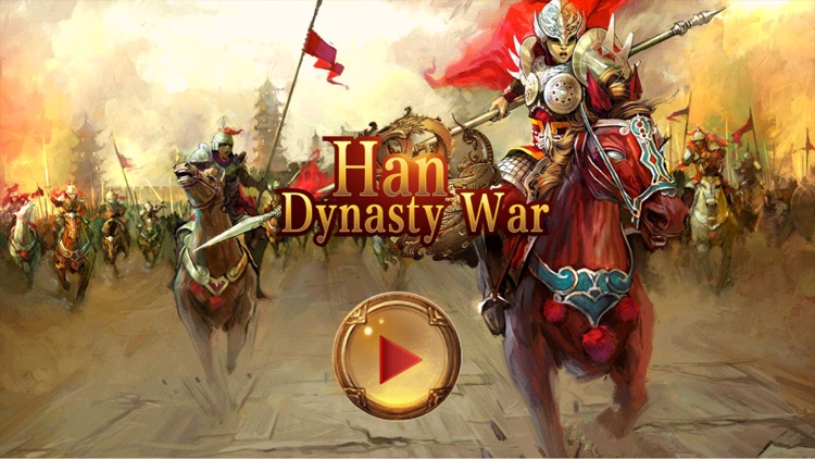 Han Dynasty War