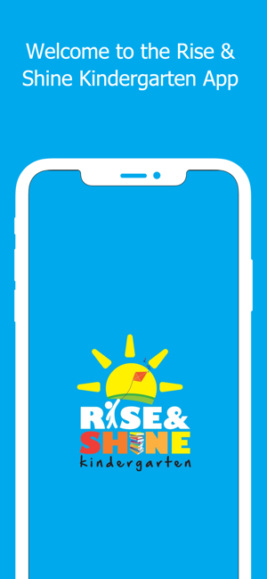 Rise & Shine Kindergarten(圖1)-速報App