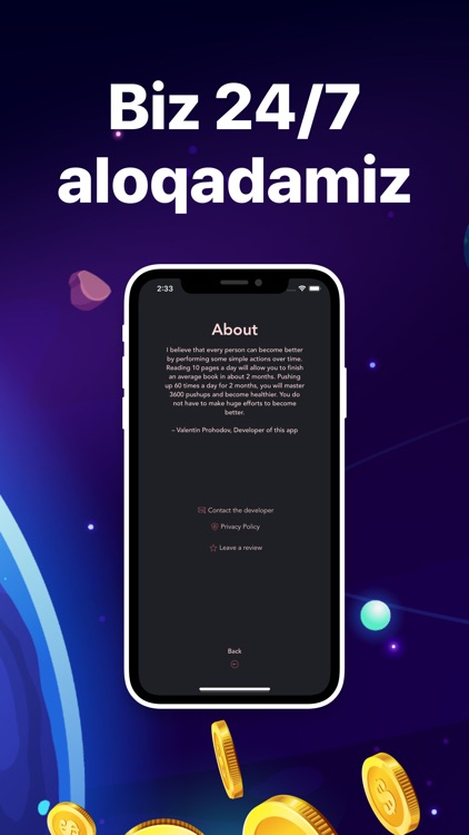 Better – Become better