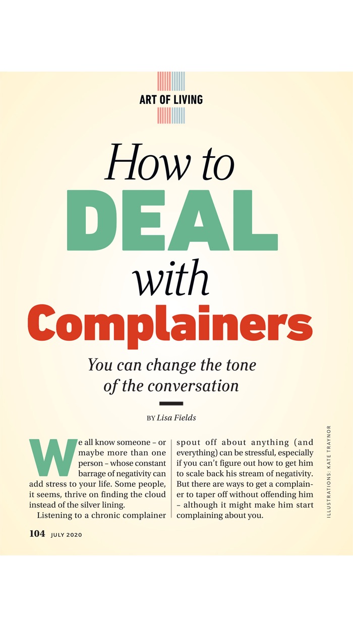 Readers Digest New Zealand