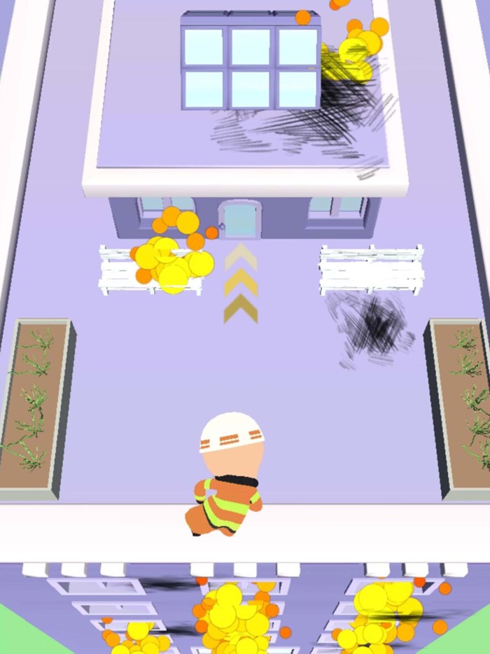 小小灭火英雄 - 益智过关