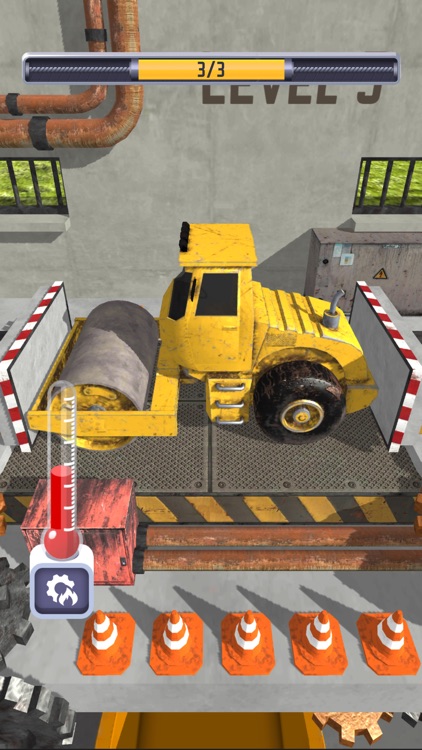 Car Crusher! screenshot-0