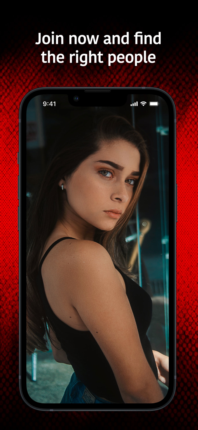 Live Video Match Super Hookup