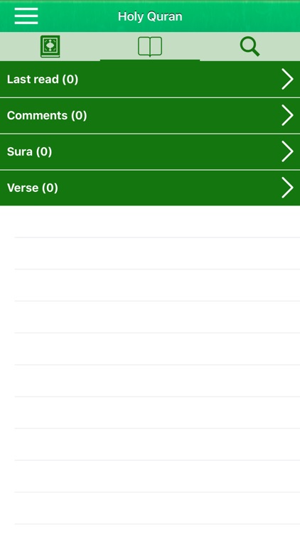 Quran in Bengali, Arabic Pro screenshot-3