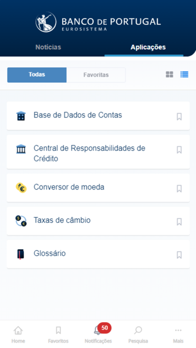 How to cancel & delete Banco de Portugal from iphone & ipad 2