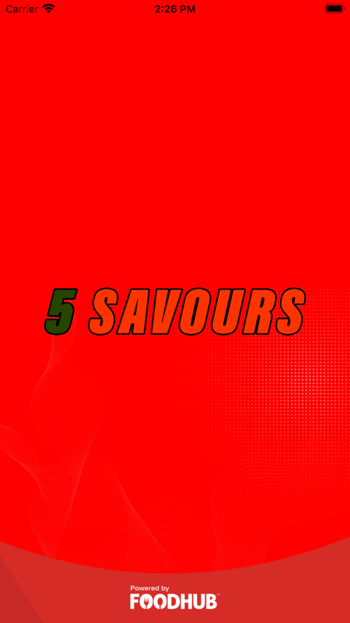 5 Savours Worksop