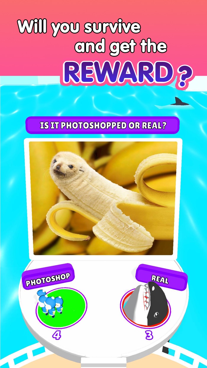 Photoshop Or Real 3D