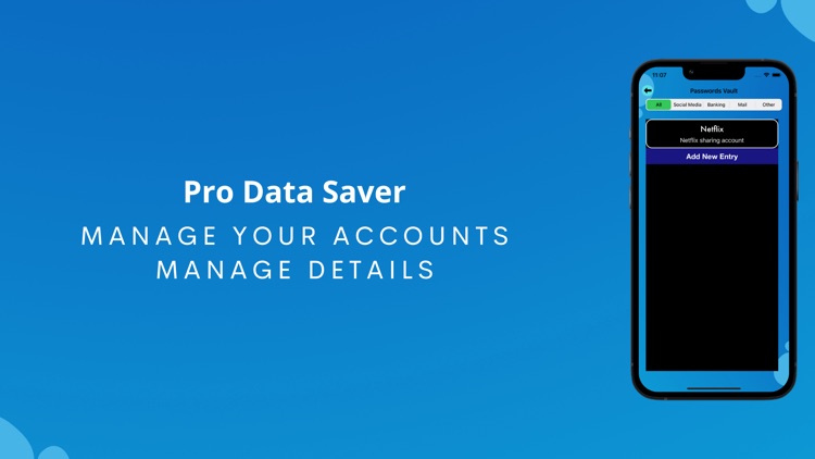 Pro Data Saver