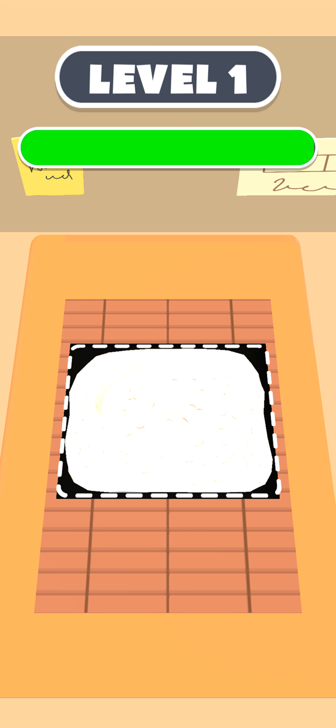 Sushi Bar 3D