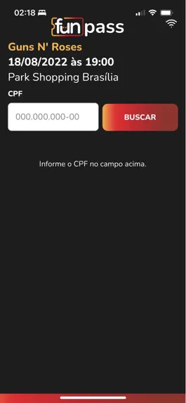 Game screenshot FunPass - Validador hack