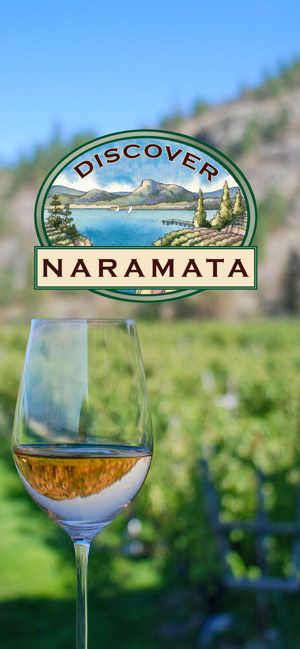 Discover Naramata