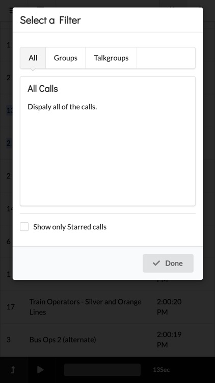 OpenMHz screenshot-5