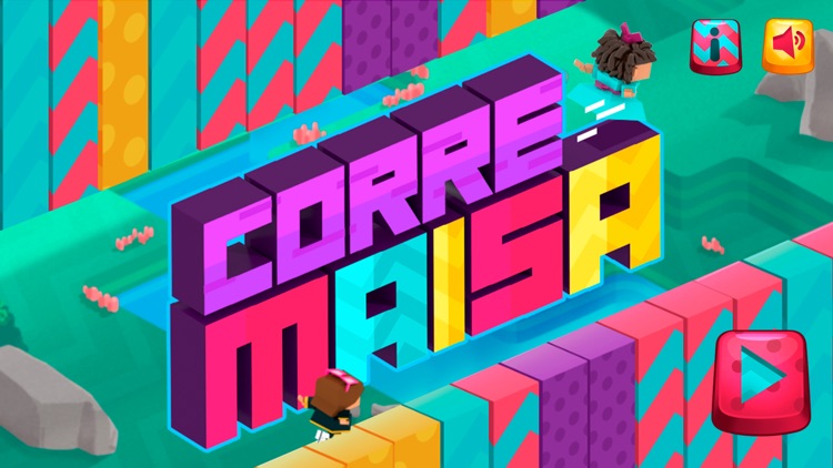 Corre Maisa