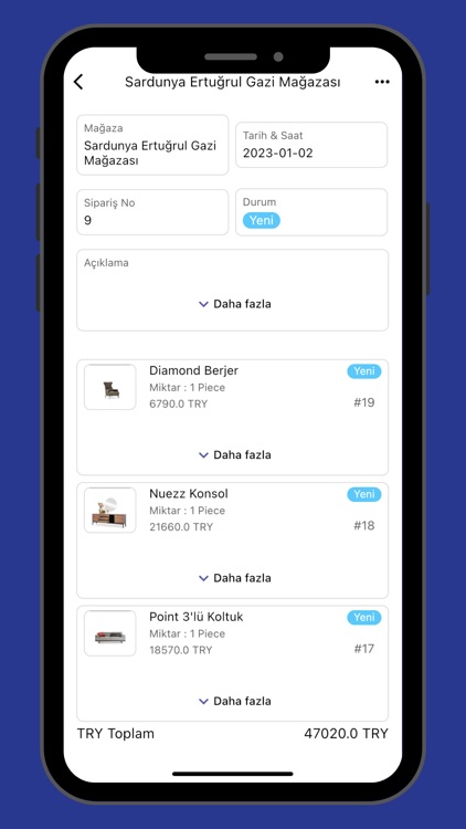FurniNQ screenshot-7