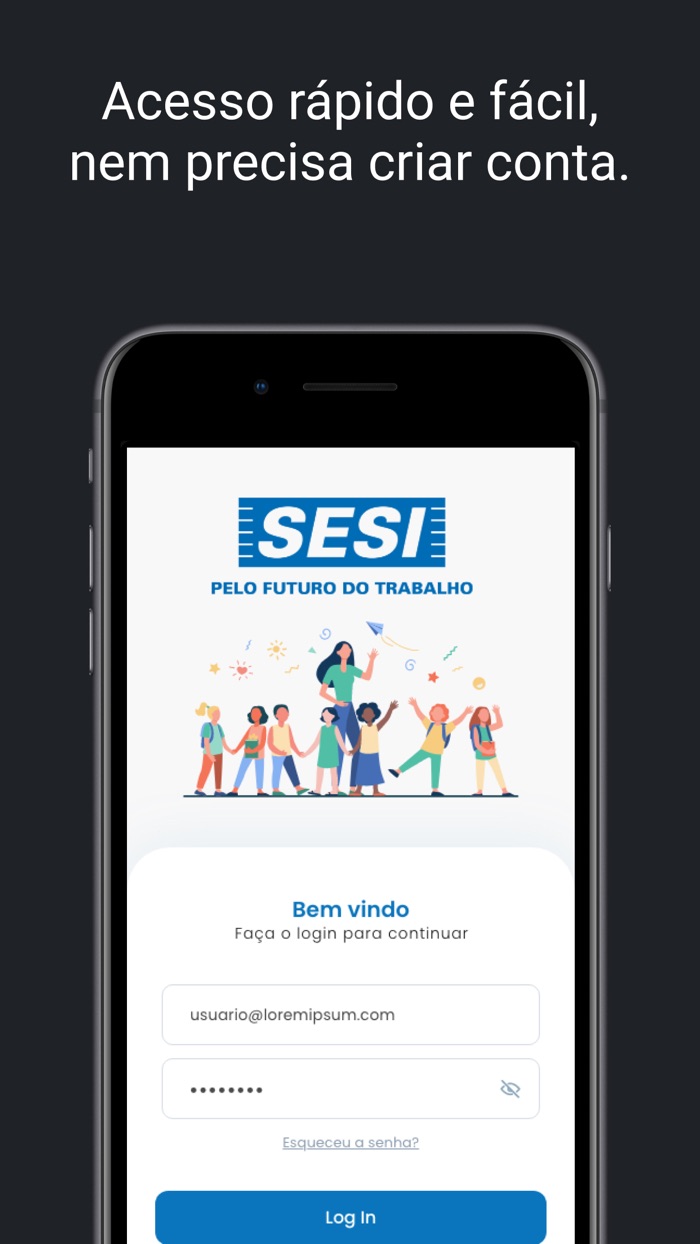 Sesi PA