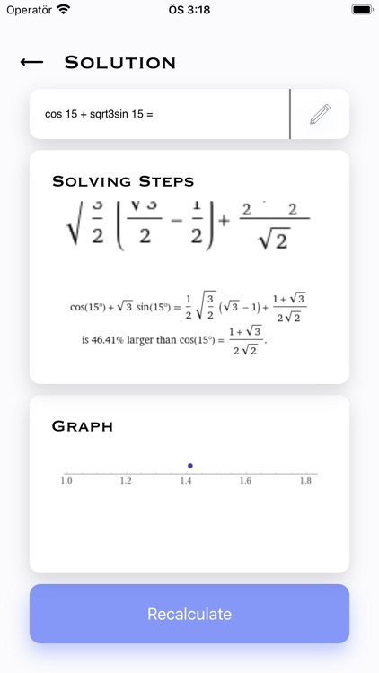 Math Solver # screenshot-3