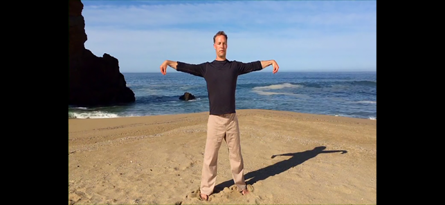 Qi Gong 30 Day Challenge(圖6)-速報App