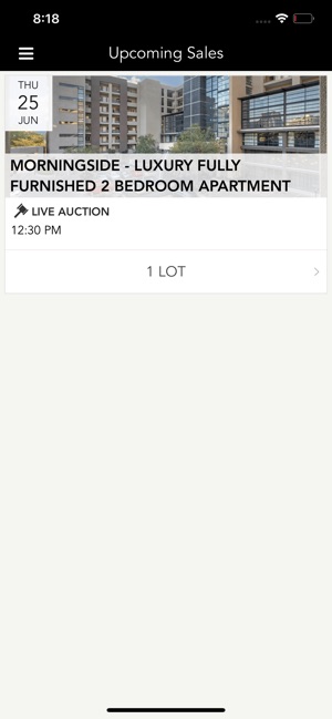 AuctionInc Online(圖3)-速報App