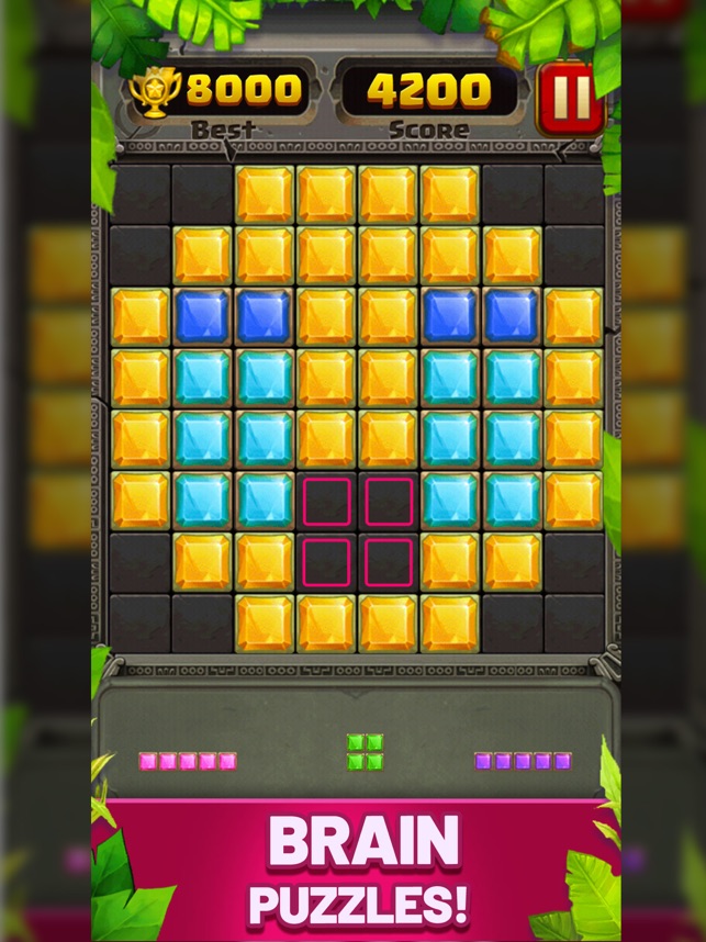 Block Puzzle Guardian On The App Store