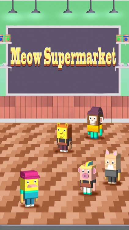 Kitty's Grocery