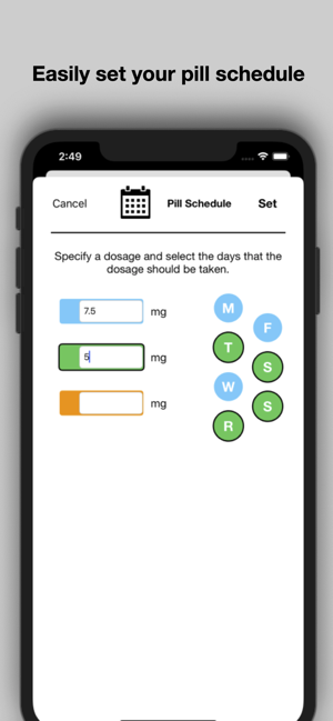 INR Care(圖3)-速報App