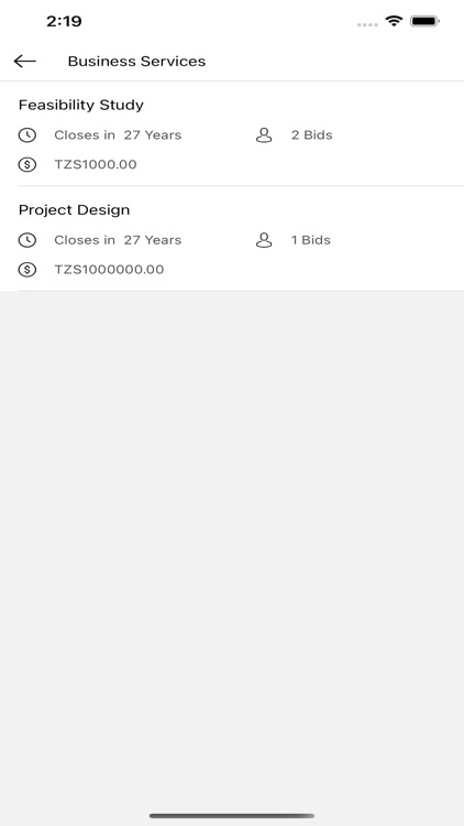 Ujuzi-Tu screenshot-5