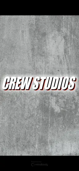Game screenshot The CREW studios mod apk
