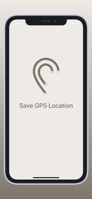 Save GPS Location(圖1)-速報App