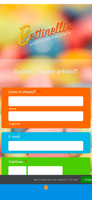 Bettinellis Gelateria(圖4)-速報App