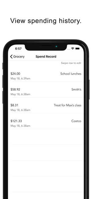 Budge Budgets and Spending(圖5)-速報App