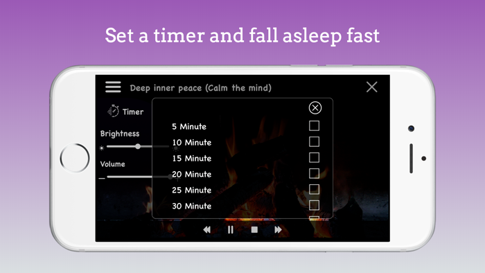 Meditation-Relax, calm  sleep