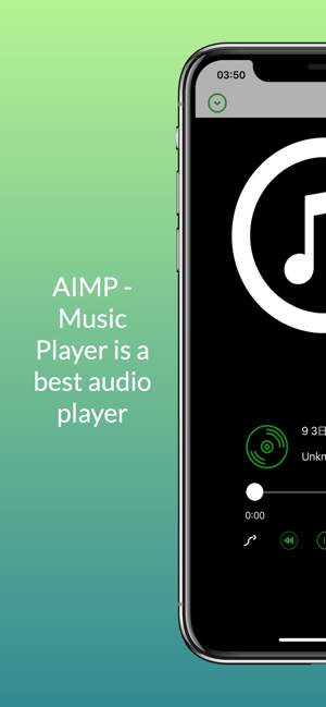 AIMP - Music Player(圖3)-速報App