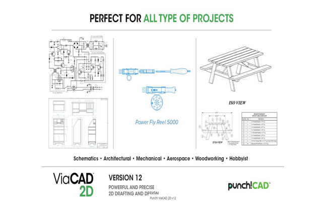 ViaCAD 2D 12(圖4)-速報App