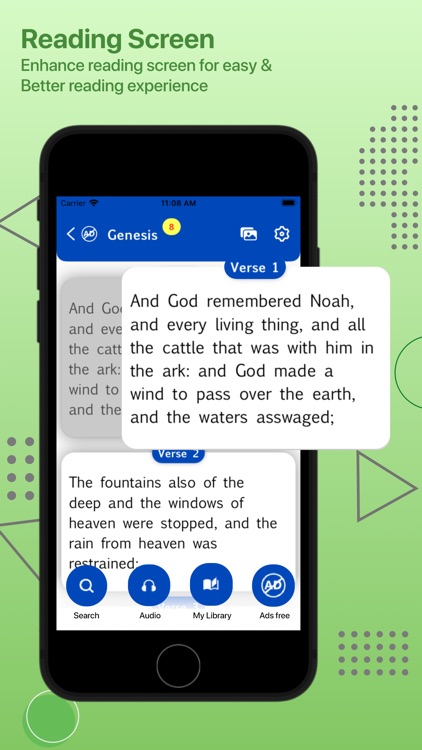 New King James Version - NKJV screenshot-3