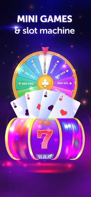 PokerUp: Social Poker(圖3)-速報App