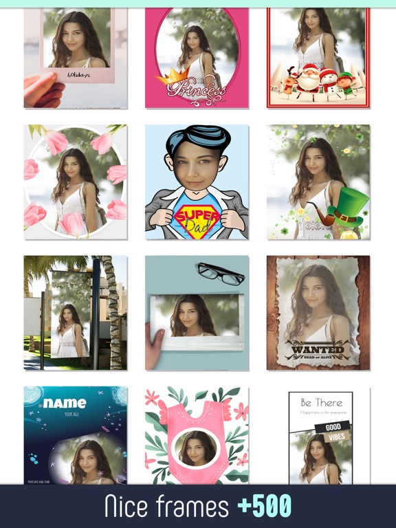 New Photo Frames Collection . screenshot 2