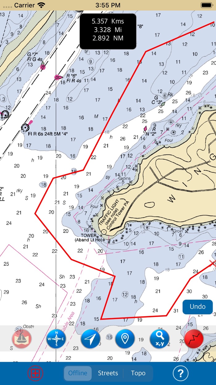 Rhode Island to New Hampshire