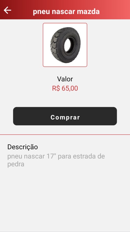 Auto Peças Menor Preço screenshot-3