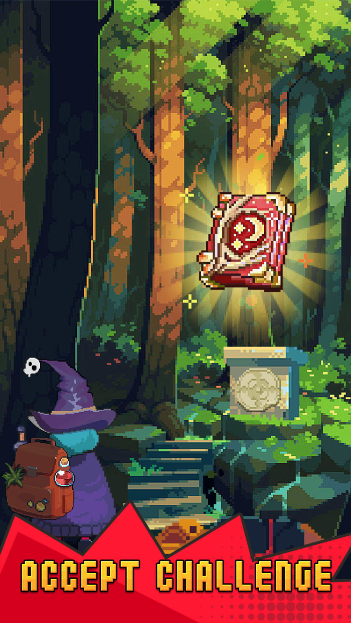 Hiker Heropack Creed