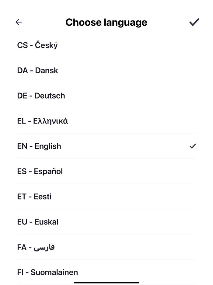 Perimeter calculator