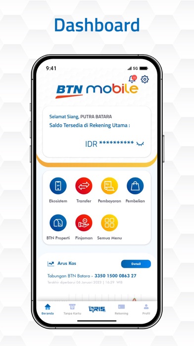 BTN Mobile screenshot 2