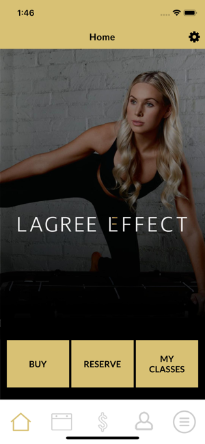 Lagree Effect(圖1)-速報App