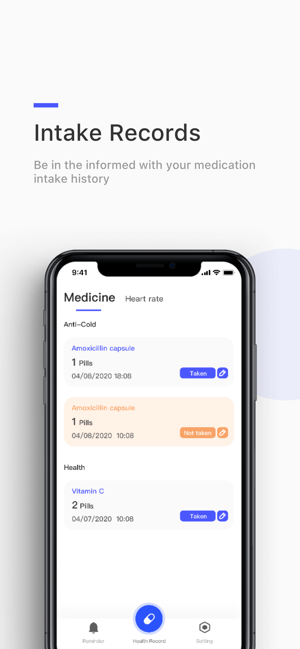 MedHub Smart(圖5)-速報App