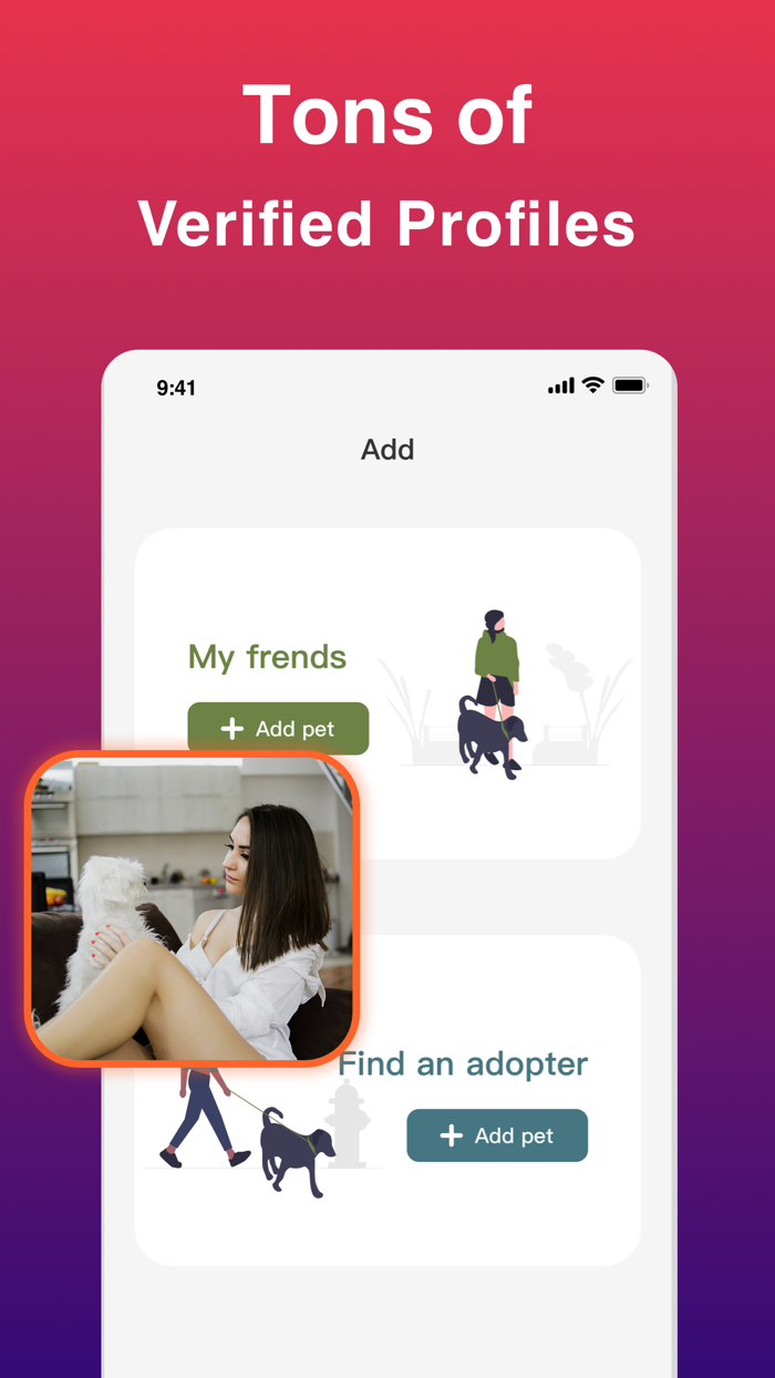 Yola - Live Video Chat  Meet
