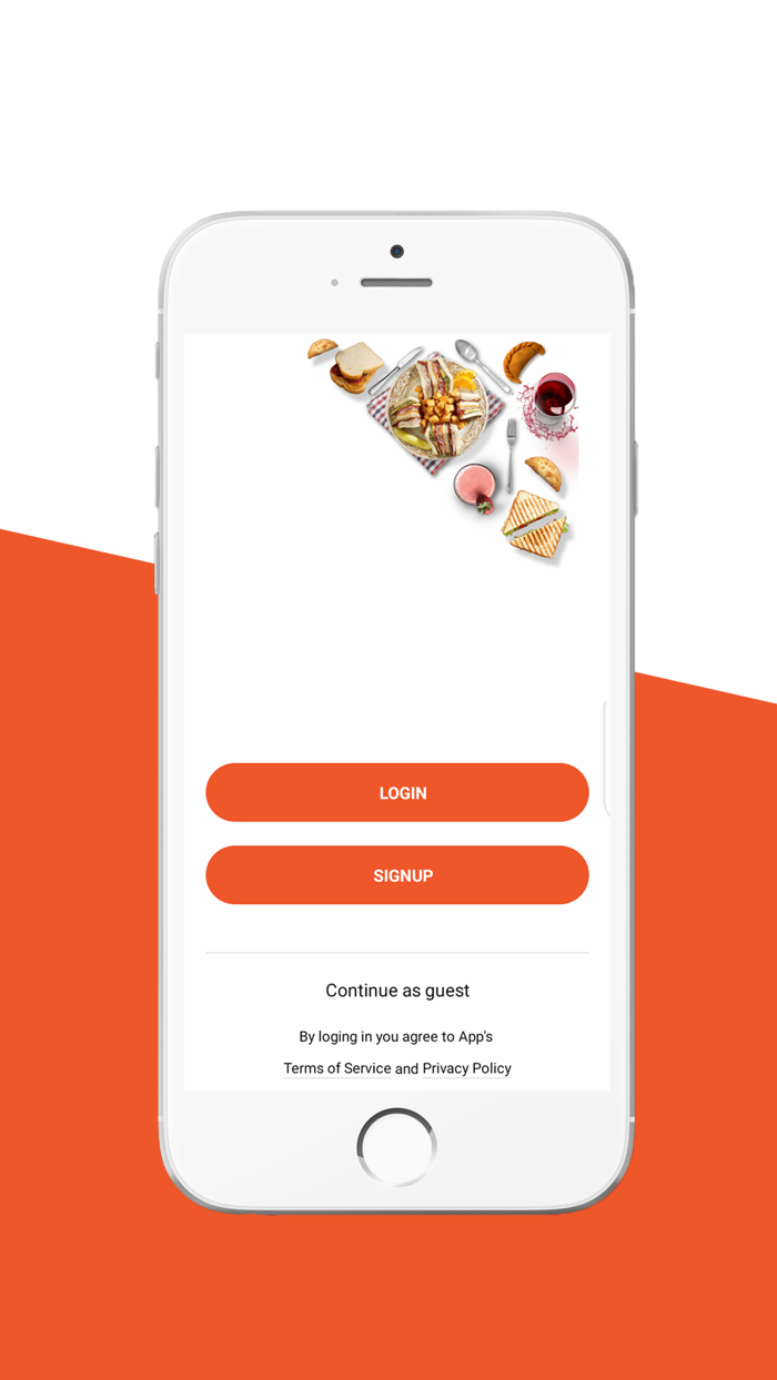 Dilpasand Restaurant